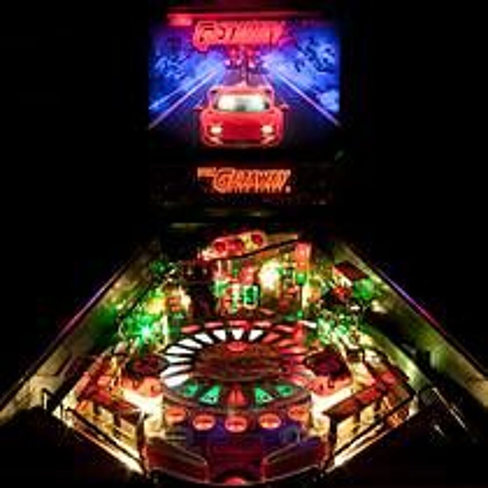 rach&egrave;te flipper de caf&eacute; Jeux / jouets