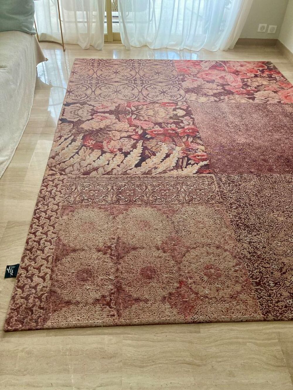tapis de salon Meubles
