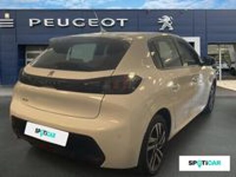 208 PureTech 100 S&S BVM6 Allure 2020 occasion 46000 Cahors