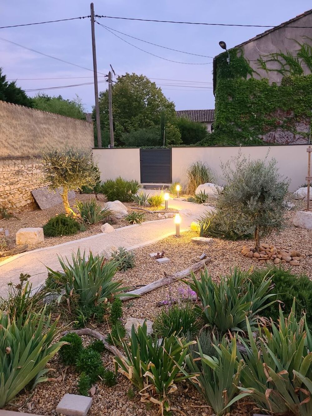 Vente Maison PARTICULIER   Très belle Maison de plain pied Morières-lès-avignon