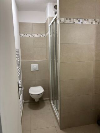  Appartement � louer 2 pi�ces 36 m�