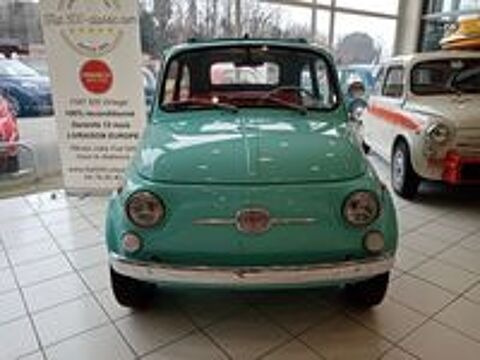 500 1969 occasion 69720 Saint-Laurent-de-Mure