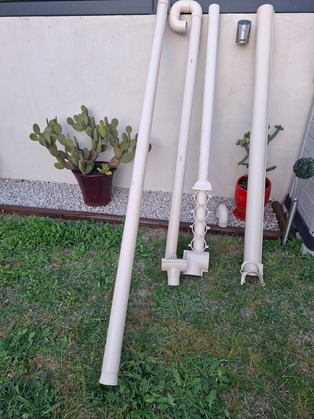 Goutti&egrave;re Bricolage