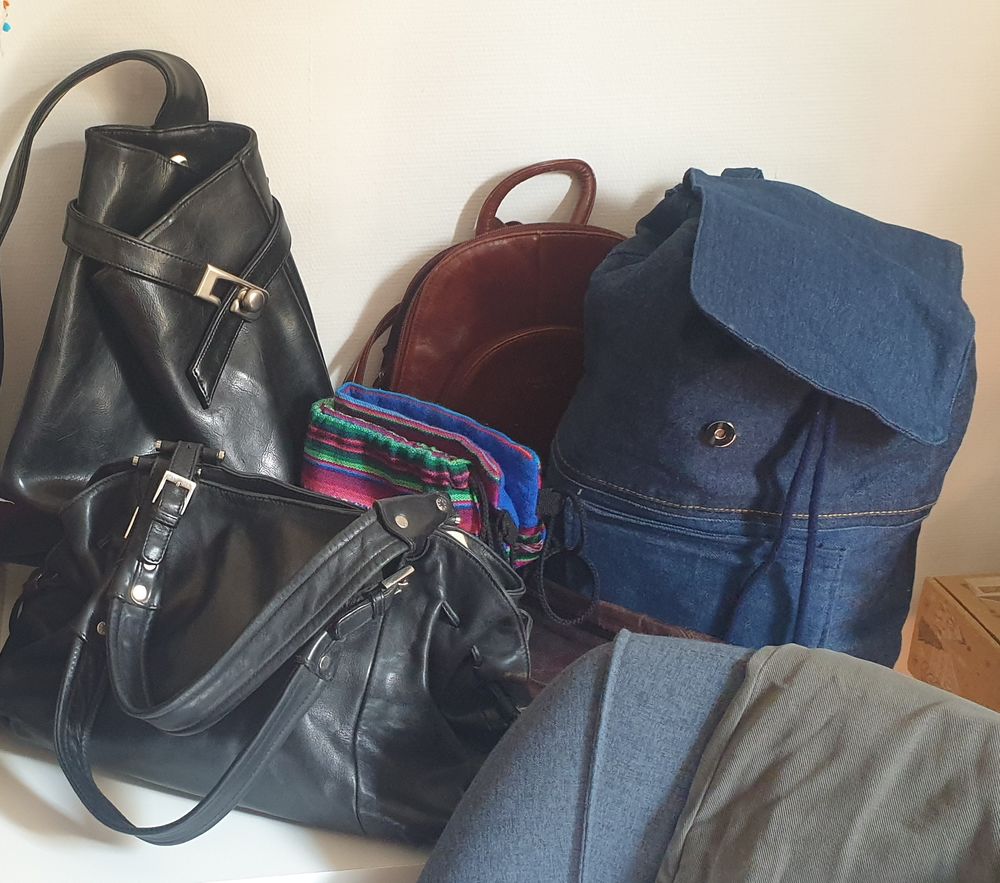 V&ecirc;tements &amp; Chaussures Femme Taille 34-36-38 V�tements