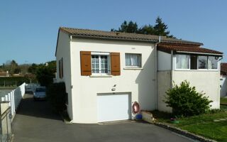  Maison � vendre 4 pi�ces 94 m�