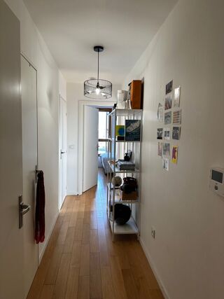  Chambre à louer 3 pièces 65 m²
