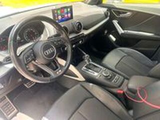 Q2 35 TDI 150 S tronic 7 Quattro Business line 2020 occasion 06250 Mougins