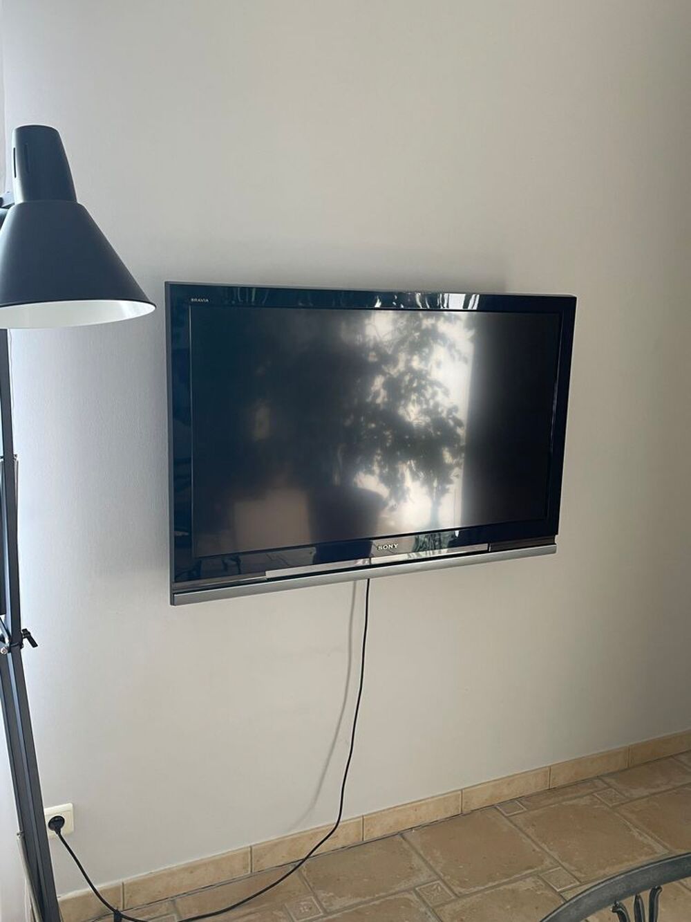 TV SONY BRAVIA Photos/Video/TV