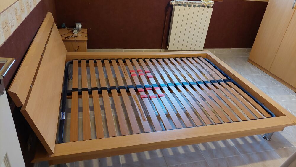 chambre &agrave; coucher adulte Meubles