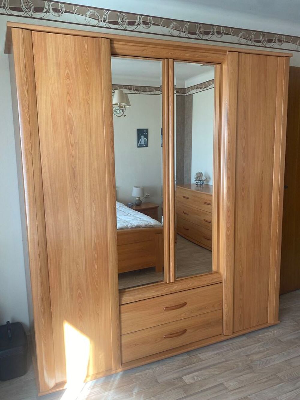 chambre &agrave; coucher Meubles