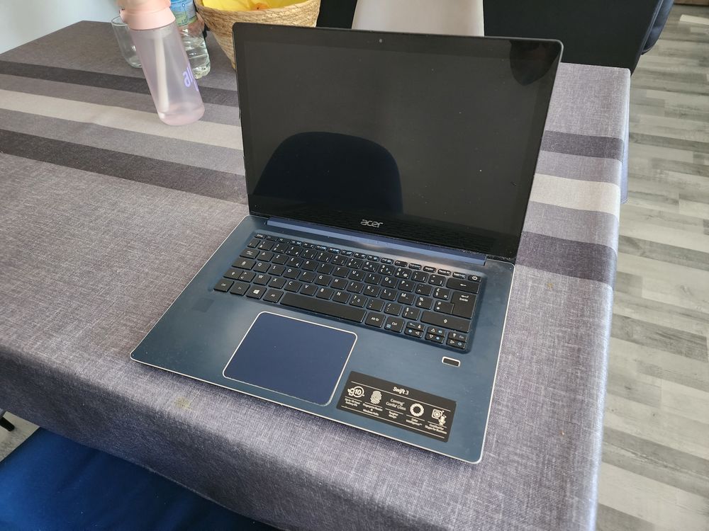 portable ACER Swift 3 Matériel informatique