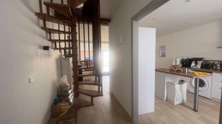  Maison � vendre 3 pi�ces 97 m�