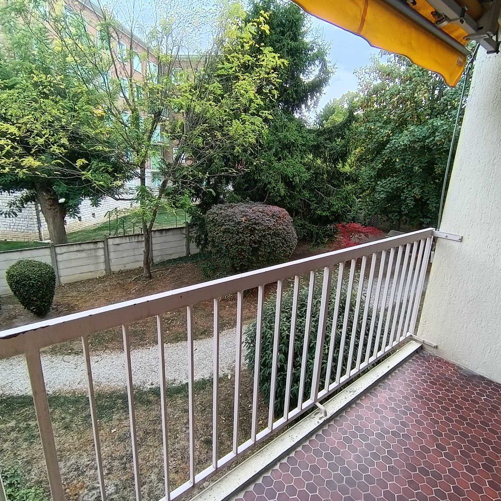 Location Appartement Appartement T3 meublé à  louer Troyes