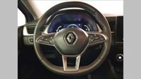 Captur E-Tech full hybrid 145 Evolution 2023 occasion 91700 Sainte-Genevi&egrave;ve-des-Bois