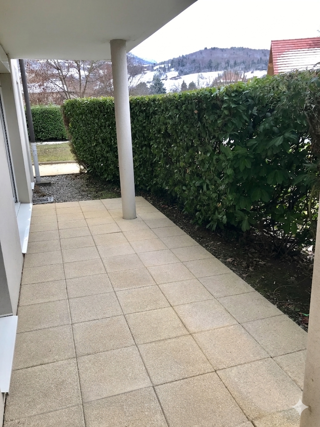  Appartement � louer 2 pi�ces 48 m�