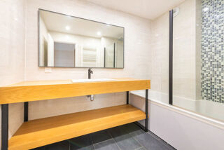  Appartement � vendre 5 pi�ces 92 m� Montigny-le-bretonneux