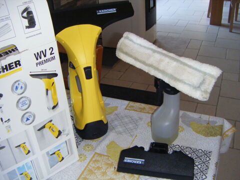  KARCHER VITRES WV2 PREMIUM 20 Contrexéville (88)