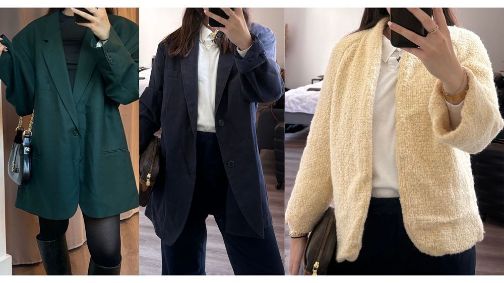 Lot v&ecirc;tements femme taille XS / S Vêtements