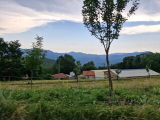  Propriété/château à vendre 5 pièces 540000 m²