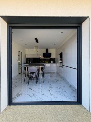  Maison � vendre 5 pi�ces 146 m�