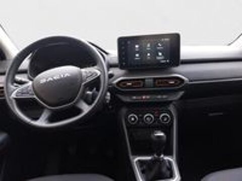 Sandero TCe 110 Stepway Expression + 2023 occasion 92120 Montrouge