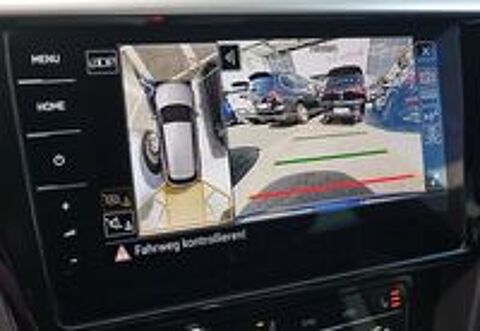 Arteon Shooting Brake 2.0 TSI OPF 190 DSG7 R-Line 2021 occasion 69007 Lyon