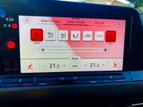 Golf 2.0 TDI SCR 200 DSG7 GTD 2024 occasion 69006 Lyon
