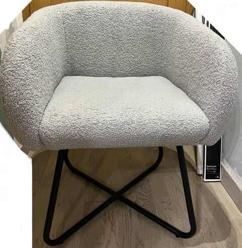 Fauteuil d�coration 45 Tourcoing (59)