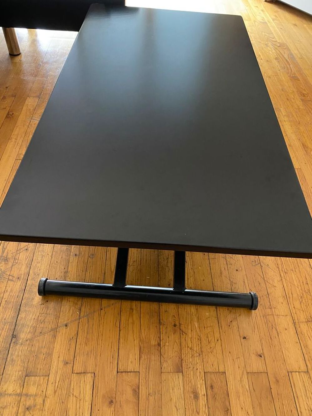 Table basse et haute Meubles