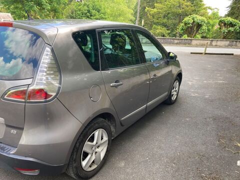 Renault scenic iii Scenic dCi 110 Energy eco2 Business