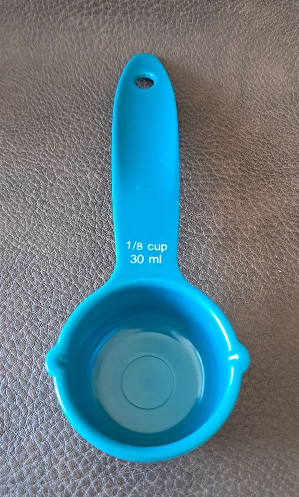Set de 5 cuill&egrave;res doseuse marque trudeau usa Cuisine
