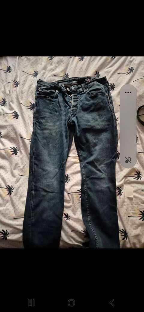 Jean le temps des cerises 40 Foix (09)