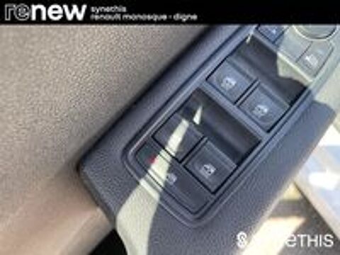 Clio V Clio Blue dCi 100 Evolution 2023 occasion 04100 Manosque