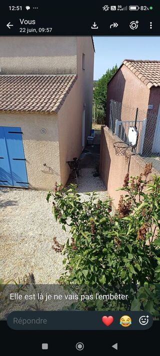  Maison à vendre 4 pièces 85 m²