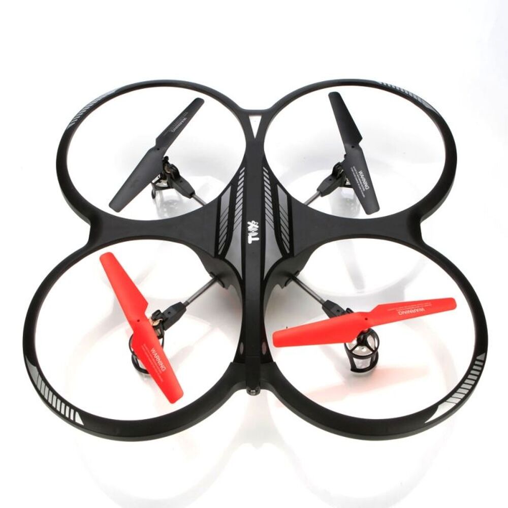 X-DRONE 2.4G Quadcopter avec une CAM&Eacute;RA Jeux / jouets