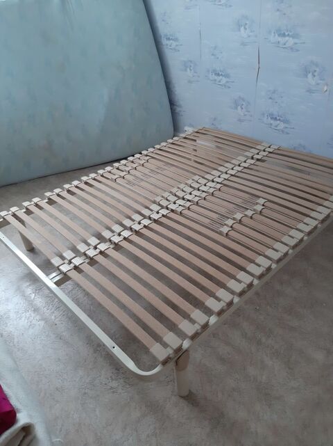 SOMMIER 50 Beaumont-sur-Oise (95)