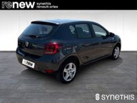 Sandero TCe 90 Confort 2019 occasion 13200 Arles