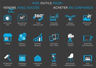  Appartement � vendre 4 pi�ces 79 m�