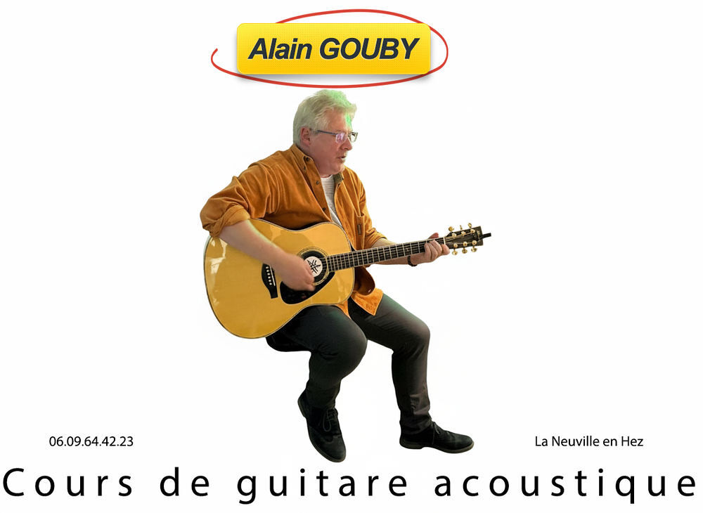  Cours de Musique 