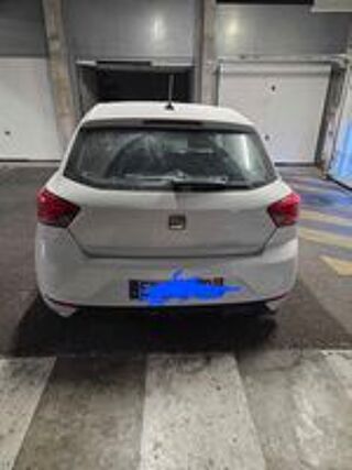 Ibiza 0.9 Confort 2018 occasion 30000 N&icirc;mes