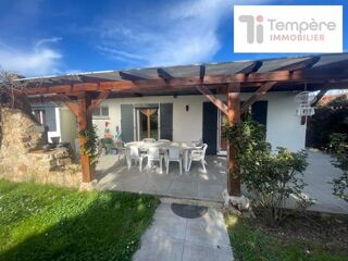  Maison � vendre 6 pi�ces 135 m�