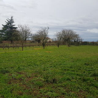  Terrain � vendre 822 m�