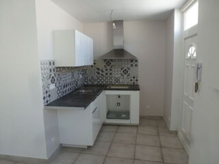  Appartement � louer 2 pi�ces 34 m�