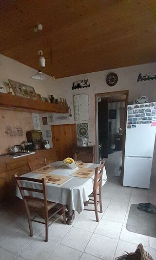  Maison � vendre 6 pi�ces 103 m�