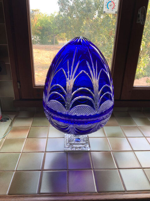 Bel oeuf de Faberg� 400 Puich�ric (11)