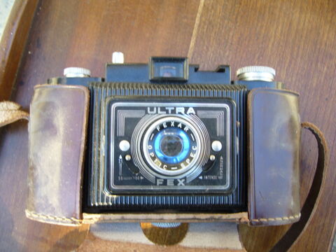 Appareil photo Ultra fex fexar
15 Les Achards (85)