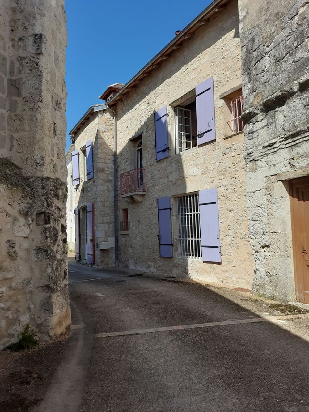 Maison 5 pièces 140 m² à La Sauvetat-du-Dropt