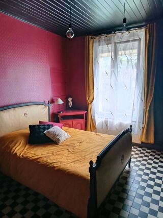  Maison à louer 2 pièces 40 m² Nesmy