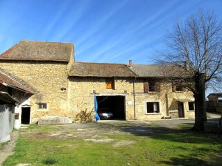  Ferme à vendre 5 pièces 150 m²