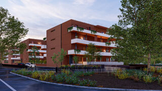  Appartement � vendre 3 pi�ces 66 m�